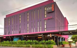 Plan B Hotel - 7
