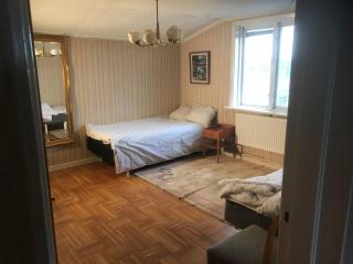 Family & Worker Accommodations in Umeå - 5