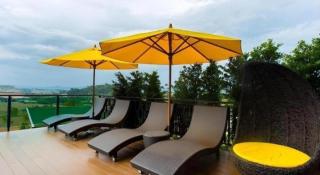 Chantara Valley Resort - 6