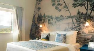 The Bluesky Resort @ Khao Kho - 5