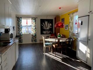 Family & Worker Accommodations in Umeå - 6