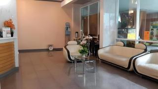 J Two S Pratunam Hotel - 5