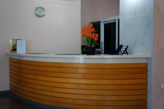 J Two S Pratunam Hotel - 2