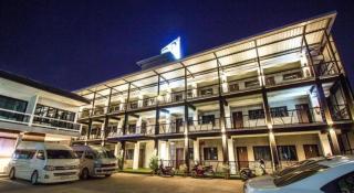 B2 Lanna Boutique & Budget Hotel - 9