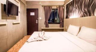 B2 Lanna Boutique & Budget Hotel - 5