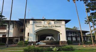 Taman Dayu Golf Club and Resort - 2