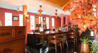 KLUB BUNGA THEME PARK HOTEL - 4