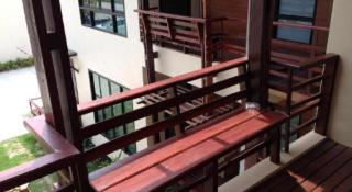 Villa Thiwa Hotel - 8