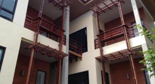 Villa Thiwa Hotel - 1