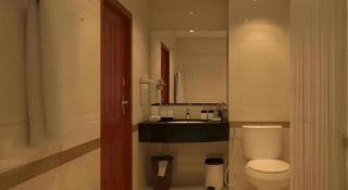 Hoa Binh - Rach Gia Resort - 2