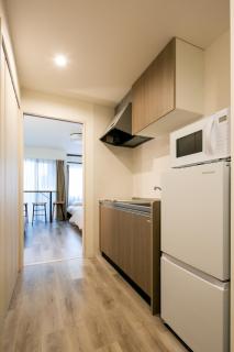 trive meieki nishi 105 最大6名宿泊可 名古屋駅まで1駅 太閤通駅徒歩4分 - 8