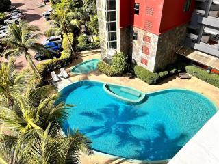 Cathouse-Roamia Retreat-Spacious & Cozy 3 BHK Family Home - Sleeps 8 - 7