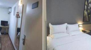 7 Days Inn Guangzhou East Station Yantang Tianpingjia Metro Station - Guangzhou - 3