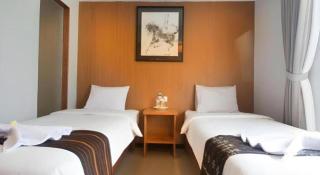 Hadi Poetra Hotel - 9