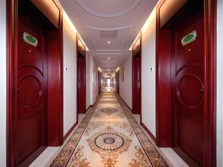 Vienna Hotel Shenzhen Hubei Metro Station - 8