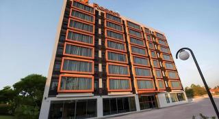 B2 Udon Thani Boutique and Budget Hotel - 4