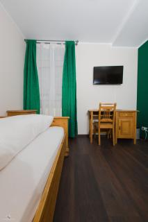 Stadthotel garni Augsburger Hof - 8