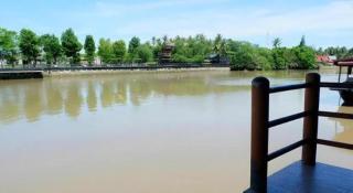 RuenNamyen Resort Amphawa - 4