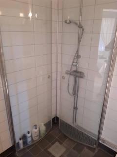 Family & Worker Accommodations in Umeå - 3