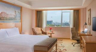 Vienna International Hotel Shenzhen North Station Branch - 6