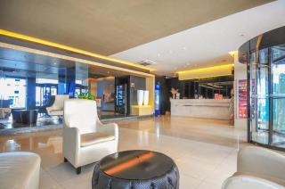 Jinjiang Inn Sanya Hexi Road Pedestrian Bridge - 5