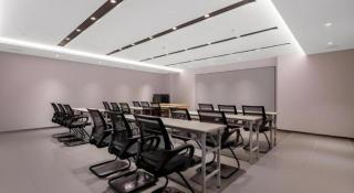 Jinjiang Inn Quanzhou West Street Kaiyuan Temple - Quanzhou - 1