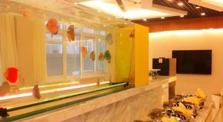 Jinjiang Inn Style Shenyang The Palace Huaiyuan Gate - Shenyang - 1