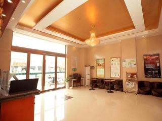 GreenTree Inn Lianyungang Guanyun Bus Station Zhenxing Garden Express Hotel - 7