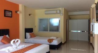 Greenseaview Resort - 5