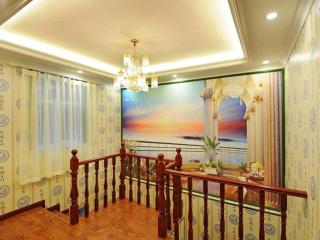 GreenTree Inn Guangyuan Lizhou West Road Business Hotel - 7