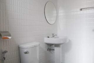 Baan Mai Guest House - Bangkok - 4