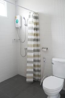 Baan Mai Guest House - Bangkok - 6