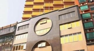 Grand Harbour Hotel - 4