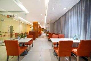 Jinjiang Inn Guangzhou Liwan Caihongqiao Metro Station - 9