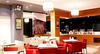 Jinjiang Inn Meizhou Binfang Avenue Keduhui Commercial Plaza - 8