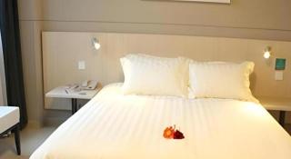 Jinjiang Inn Meizhou Binfang Avenue Keduhui Commercial Plaza - 5