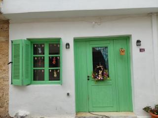 Giannoula's house - 8