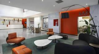 Aishang Hotel (Lecong Furniture Mall, Foshan) - Shunde - 8