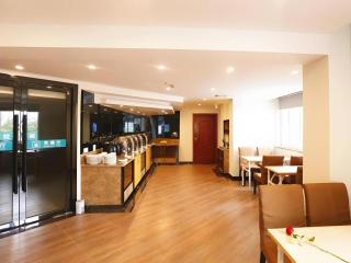 GreenTree Inn Hangzhou Linan Wanma Road Express Hotel - 6
