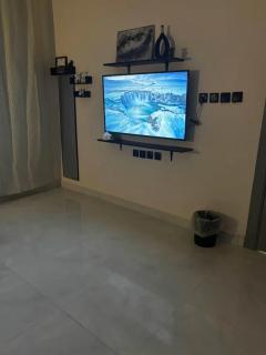 استديو بجلسة ومطبخ - 6 - 3