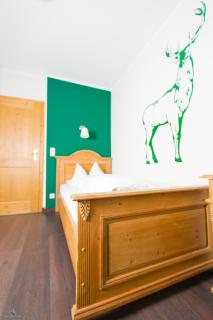 Stadthotel garni Augsburger Hof - 7