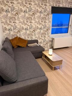 1 bedroom appartement in the center of Rotterdam - 6