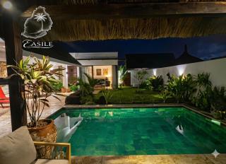 Villa Fontainebleau - 9