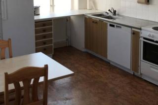 Family & Worker Accommodations in Umeå - 6