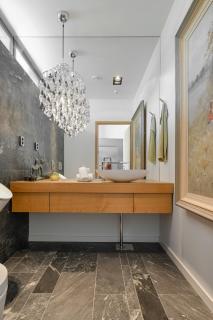 Luxurious Artistic Villa - 5