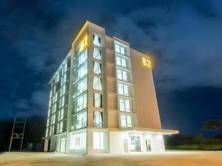 B2 Phrae Boutique and Budget Hotel - 3