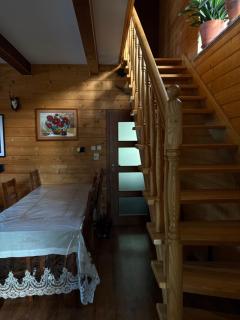 DOM U Stefanów - Królowy Most - 4