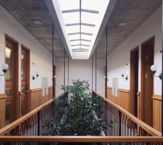 The House Tour Middletown - Bandung - 6