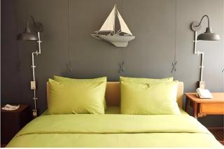 The House Tour Middletown - Bandung - 2