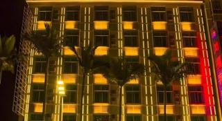 GreenTree Alliance Hotel Mang City Tuanjie Street North Bus Station - Mangshi - 6